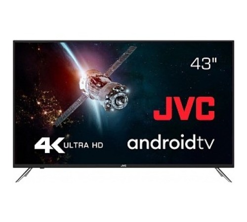 JVC LT-43M792 черный JVC LT-43M792 черный