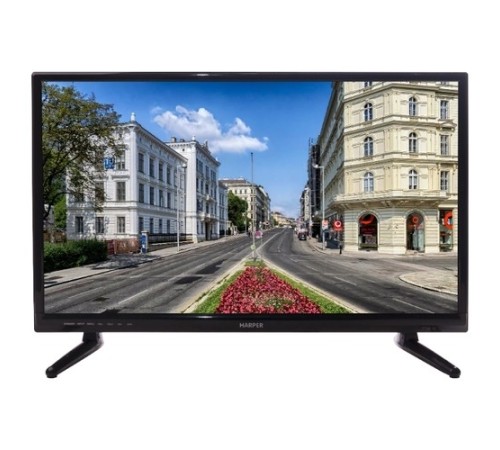 HARPER 24R470T {HD READY (1366 x 768); Наличие цифрового тюнера: T2; Габариты упаковки (ШГВ): 608x105x395; Объем, м3: 0,0252; Вес, кг: 3,56} HARPER 24R470T {HD READY (1366 x 768); Наличие цифрового тюнера: T2; Габариты упаковки (ШГВ): 608x105x395; Объем, м3: 0,0252; Вес, кг: 3,56}