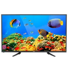 HARPER 32R470T {HD READY (1366 x 768); Наличие цифрового тюнера: T2/S2; Габариты упаковки (ШГВ): 770x122x503; Объем, м3: 0,053; Вес, кг: 4,92}
