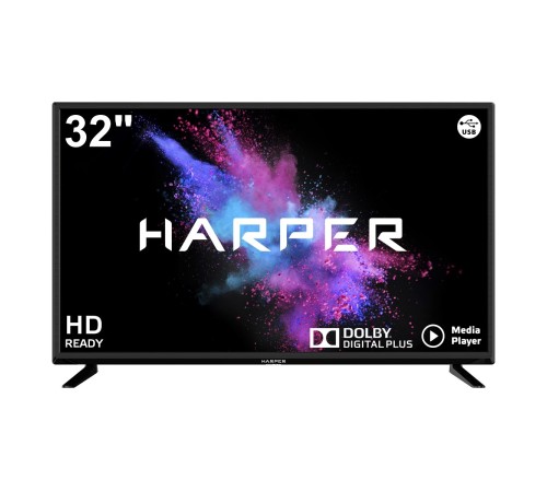 HARPER 32R690T HARPER 32R690T