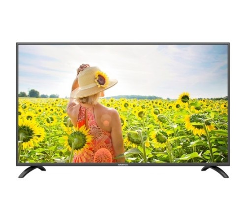HARPER 40F660T {FULL HD (1920 x 1080); Наличие цифрового тюнера: T2/S2; Габариты упаковки (ШГВ): 1005x149x604; Объем, м3: 0,0898; Вес, кг: 7,345}
