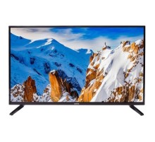 HARPER 43F660T {FULL HD (1920 x 1080); Наличие цифрового тюнера: T2/S2; Габариты упаковки (ШГВ): 1 063x165x650; Объем, м3: 0,114; Вес, кг: 9,5}