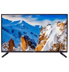 HARPER 43F660T {FULL HD (1920 x 1080); Наличие цифрового тюнера: T2/S2; Габариты упаковки (ШГВ): 1 063x165x650; Объем, м3: 0,114; Вес, кг: 9,5}