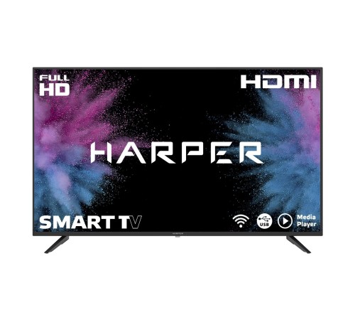 HARPER 43F670TS