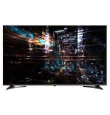 HARPER 43F720TS {Full HD с LED (1920х1080); Наличие цифрового тюнера DVB-T, DVB-T2, DVB-C, DVB-S2; }