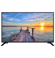 HARPER 50U660TS {Ultra HD 4K (3840 x 2160); Наличие цифрового тюнера: T2/S2; SMART; Габариты упаковки (ШГВ): 1126x250x686; Объем, м3: 0,1563; Вес, кг: 13,2}