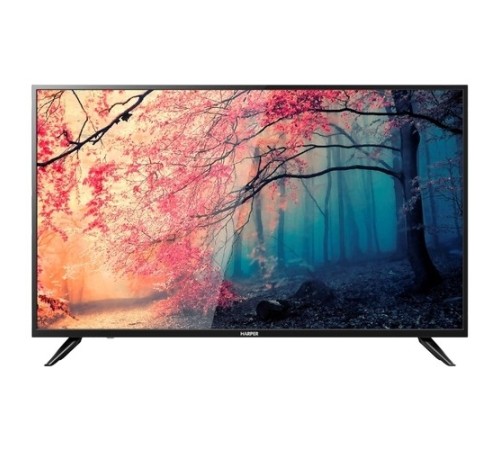 HARPER 55U750TS {Ultra HD 4K (3840 x 2160); Наличие цифрового тюнера: T2/S2; SMART; Габариты упаковки (ШГВ): 1 140x263x772; Объем, м3: 0,2315; Вес, кг: 15,7} HARPER 55U750TS {Ultra HD 4K (3840 x 2160); Наличие цифрового тюнера: T2/S2; SMART; Габариты упаковки (ШГВ): 1 140x263x772; Объем, м3: 0,2315; Вес, кг: 15,7}