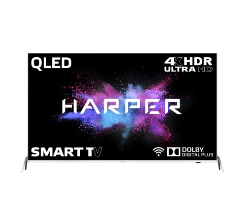 HARPER 55Q850TS HARPER 55Q850TS