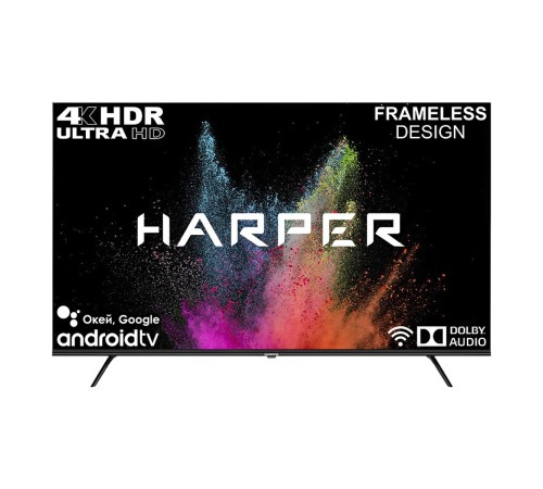 HARPER 55U770TS HARPER 55U770TS