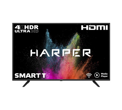 HARPER 65U660TS
