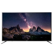 HARPER 65U750TS {Ultra HD 4K (3840 x 2160); Наличие цифрового тюнера: T2/S2; SMART; Габариты упаковки (ШГВ): 1620x210x949; Объем, м3: 0,3192; Вес, кг: 26,5}