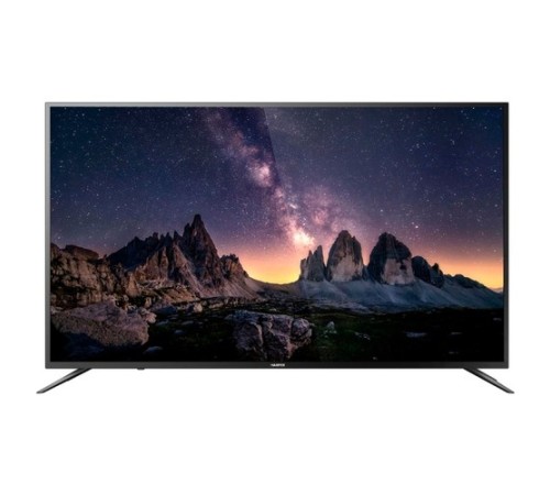 HARPER 65U750TS {Ultra HD 4K (3840 x 2160); Наличие цифрового тюнера: T2/S2; SMART; Габариты упаковки (ШГВ): 1620x210x949; Объем, м3: 0,3192; Вес, кг: 26,5} HARPER 65U750TS {Ultra HD 4K (3840 x 2160); Наличие цифрового тюнера: T2/S2; SMART; Габариты упаковки (ШГВ): 1620x210x949; Объем, м3: 0,3192; Вес, кг: 26,5}