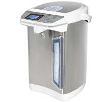 MYSTERY MTP-2442 Термопот, 4,5 л.,700 Вт, белый