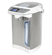 MYSTERY MTP-2442 Термопот, 4,5 л.,700 Вт, белый
