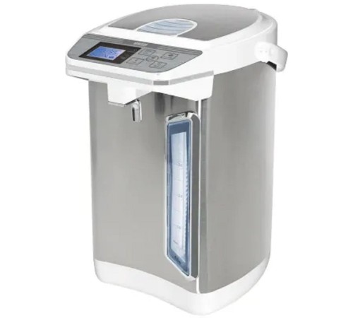 MYSTERY MTP-2442 Термопот, 4,5 л.,700 Вт, белый MYSTERY MTP-2442 Термопот, 4,5 л.,700 Вт, белый