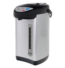 MYSTERY MTP-2452 Термопот, 4 л.,700 Вт, чёрный