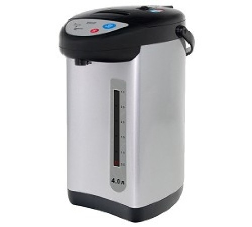 MYSTERY MTP-2452 Термопот, 4 л.,700 Вт, чёрный MYSTERY MTP-2452 Термопот, 4 л.,700 Вт, чёрный