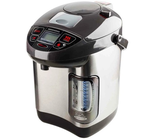 REDMOND RTP-M801 Термопот,3.5л, 750Вт, серый REDMOND RTP-M801 Термопот,3.5л, 750Вт, серый