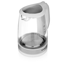 BRAYER 1040BR-WH Чайник, 2л, 2220Вт, белый