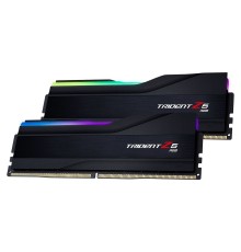 G.Skill DDR5 32GB Kit (2x16Gb) 6000 MT/s CL36 F5-6000J3636F16GX2-TZ5RK TRIDENT Z5 RGB