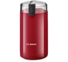 BOSCH TSM6A014R	 Кофемолка,180Вт, красный