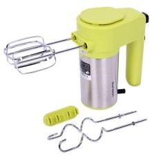 Oursson HM4001/GA Ручной миксер