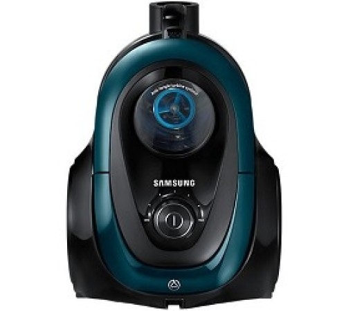 Samsung VC18M21C0VN Пылесос, контейнер, 1800 Вт, зелёный