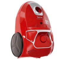 TEFAL TW3953EA Пылесос, мешок, 750 Вт, красный