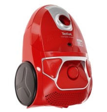 TEFAL TW3953EA Пылесос, мешок, 750 Вт, красный