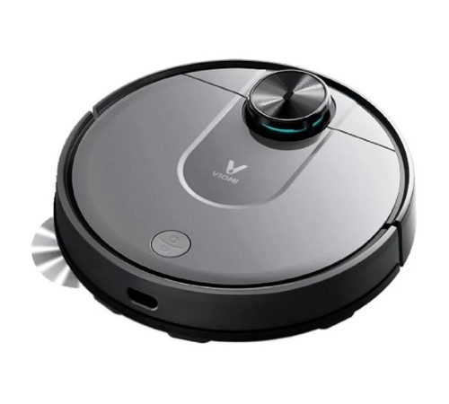 Viomi Vacuum cleaning Robot V2 Pro [V-RVCLM21B] Робот-пылесос