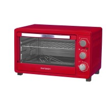 Oursson MO2325/RD Мини-печь