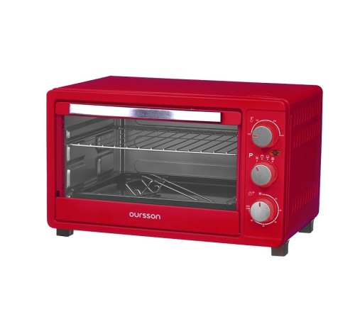Oursson MO2325/RD Мини-печь