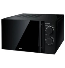 BBK 20MWS-773M/B-M Микроволновая печь, 20 л, 700 Вт, черный
