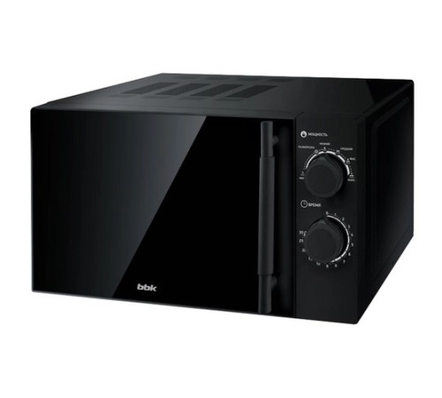 BBK 20MWS-773M/B-M Микроволновая печь, 20 л, 700 Вт, черный BBK 20MWS-773M/B-M Микроволновая печь, 20 л, 700 Вт, черный