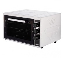 KRAFT KF-MO 3200 W Мини-печь, 32 л, белый