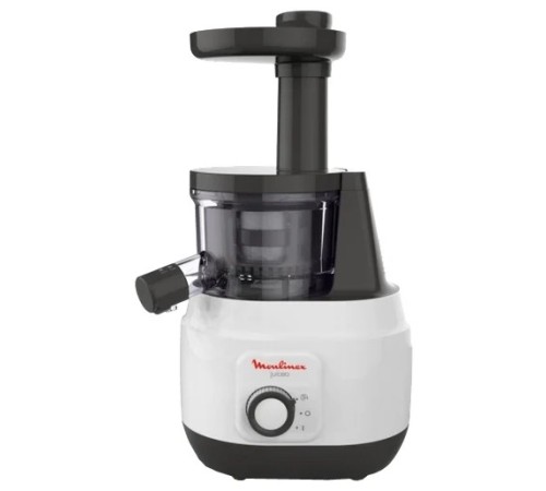 MOULINEX ZU150110 Шнековая соковыжималка MOULINEX ZU150110 Шнековая соковыжималка