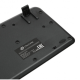 Клавиатура Oklick 90MV2 black, USB [1185967]