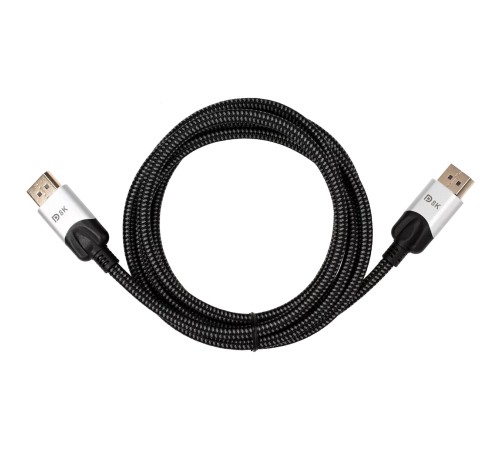 VCOM CG635-2M Кабель соединительный DISPLAY PORT v1.4, 8K@60Hz, 2m VCOM <CG635-2M> VCOM CG635-2M Кабель соединительный DISPLAY PORT v1.4, 8K@60Hz, 2m VCOM <CG635-2M>