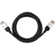 VCOM CG635-2M Кабель соединительный DISPLAY PORT v1.4, 8K@60Hz, 2m VCOM <CG635-2M>