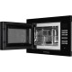 Встраиваемая микроволновая печь Kuppersberg Kuppersberg HMW 645 B