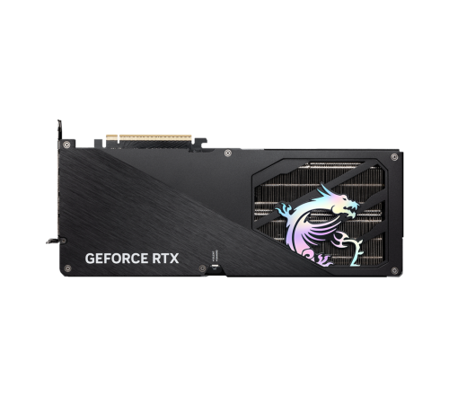 Видеокарта MSI GeForce RTX 5080 16G GAMING TRIO OC