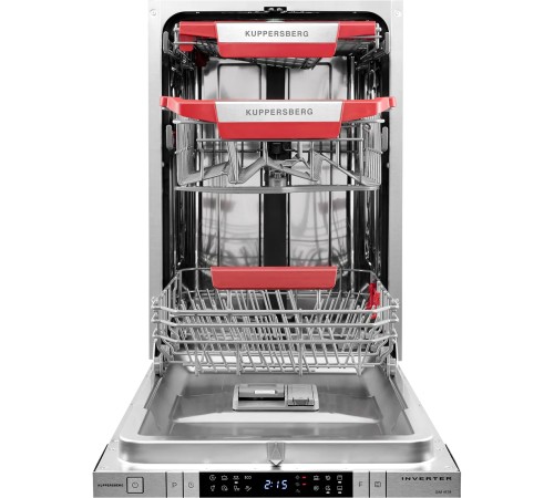 Встраиваемая посудомоечная машина Kuppersberg GIM 4578
