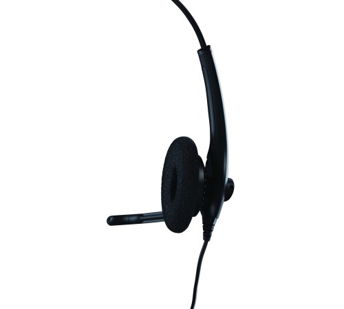 Jabra 1519-0154 Гарнитура Jabra BIZ 1500 Duo QD (1519-0154) Jabra 1519-0154 Гарнитура Jabra BIZ 1500 Duo QD (1519-0154)