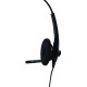 Jabra 1519-0154 Гарнитура Jabra BIZ 1500 Duo QD (1519-0154)