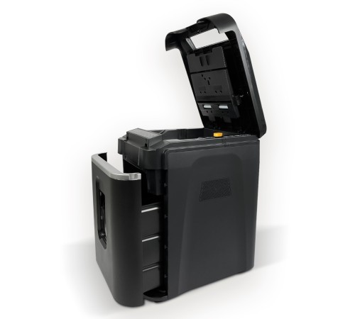 Уничтожитель документов ГЕЛЕОС АП37-4 Гелеос  АП37-4