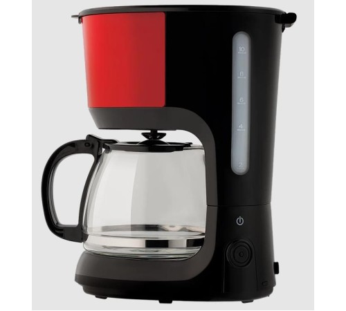 Кофеварка эспрессо SC-CM33013 SCARLETT Кофеварка эспрессо SC-CM33013 SCARLETT