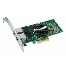 INTEL EXPI9402PT/ EXPI9402PTG2P/L20 Сетевая карта OEM, PCI-Exepres Dual port server adapter 882028/868973/882886/379868/868971