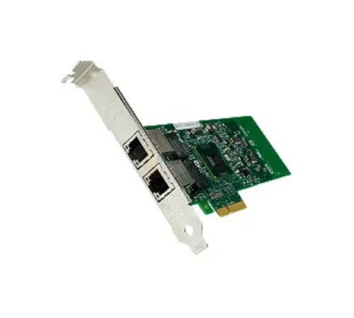 INTEL E1G42ETBLK Сетевая карта Intel Gigabit ET Dual Port Server Adapter (897654/897658) INTEL E1G42ETBLK Сетевая карта Intel Gigabit ET Dual Port Server Adapter (897654/897658)