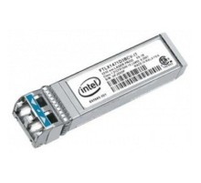 INTEL E10GSFPLR FTLX1471D3BCV-IT модуль Ethernet SFP+ LR Optics для Intel Ethernet Server Adapter X520-DA2