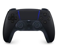 Sony PlayStation 5 DualSense Wireless Controller Black (CFI-ZCT1W Black)